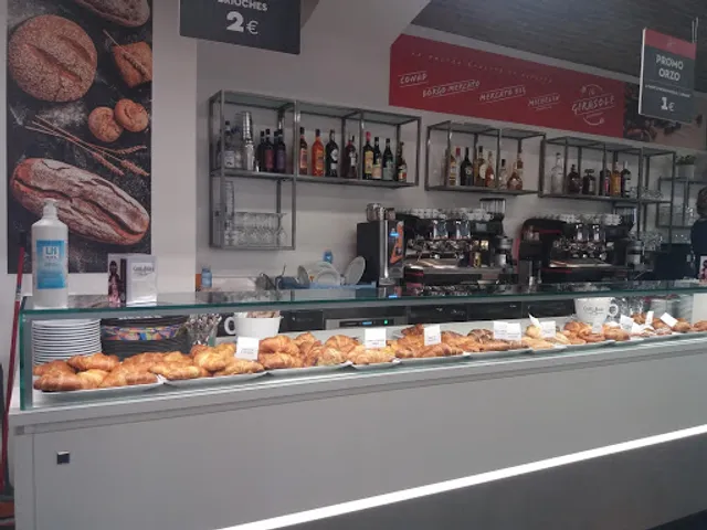 Il Girasole Galimberti