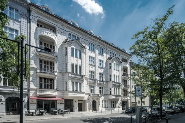 ipartment Berlin Kurfürstendamm