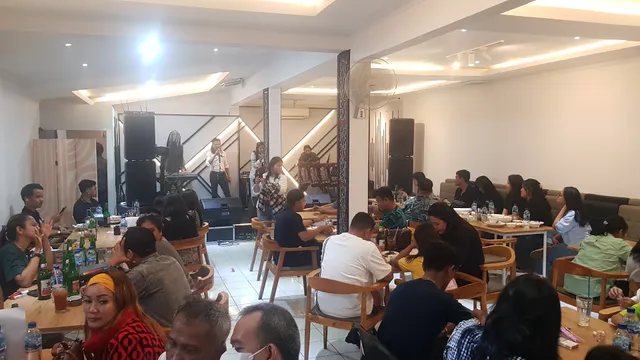 MARSADA Cafe & Resto