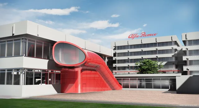 ANDREA - RHO FIERA MILANO MIND - APPARTAMENTI PINK & GREEN