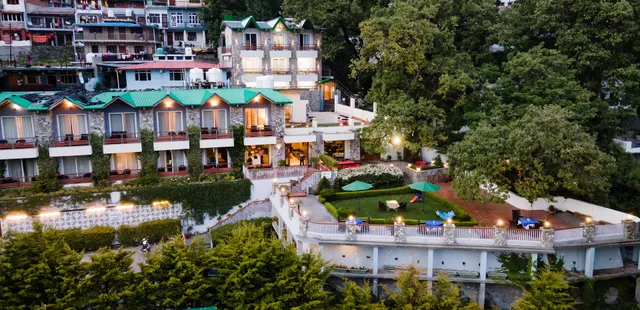 Seasons Hotels By Xperience