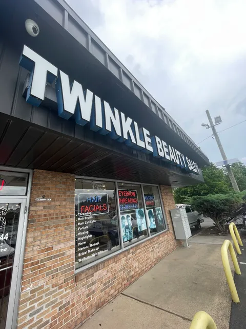 Twinkle Beauty Salon