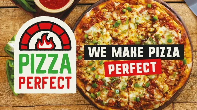 Pizza Perfect Nelspruit