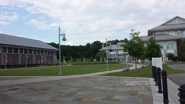 Georgia Highlands College Campus, Cartersville