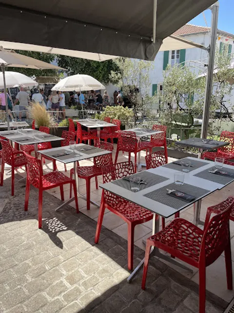 Chez Rémi - Restaurant