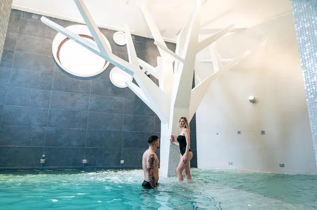 Astrea Wellness & Spa