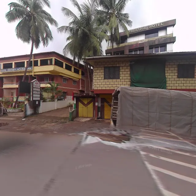 Bhatkar's Pub & Restaurant