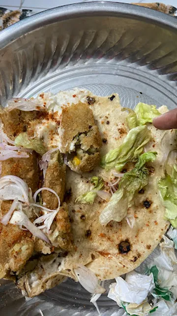 Faasos Arumbakkam Chennai