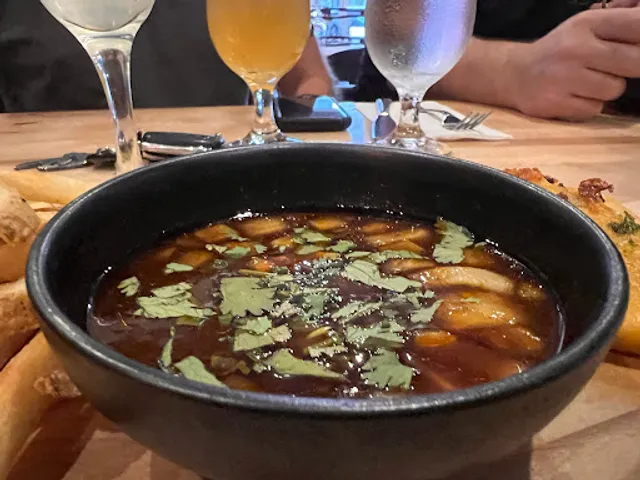 L'Éphémère Resto-Bar