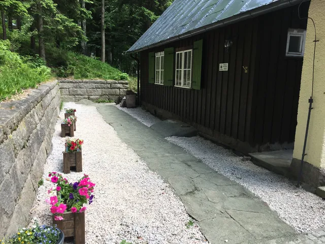 Herbalist Guest House