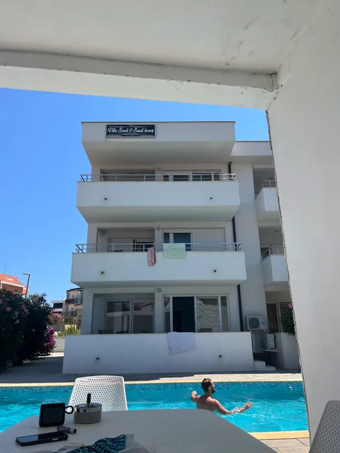 Villa Sendi & Sandi luxury