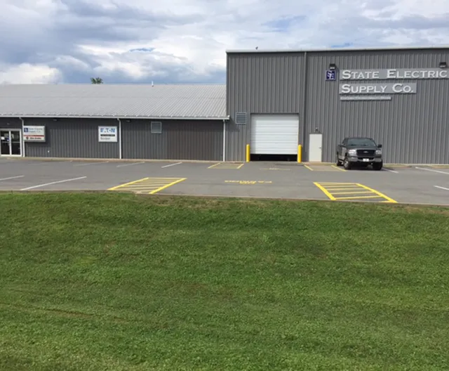 State Electric Supply Co