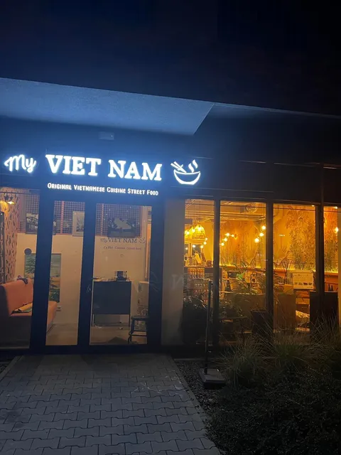 myVietNam