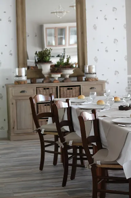 Brendola - Agriturismo al Moraro - da Polo