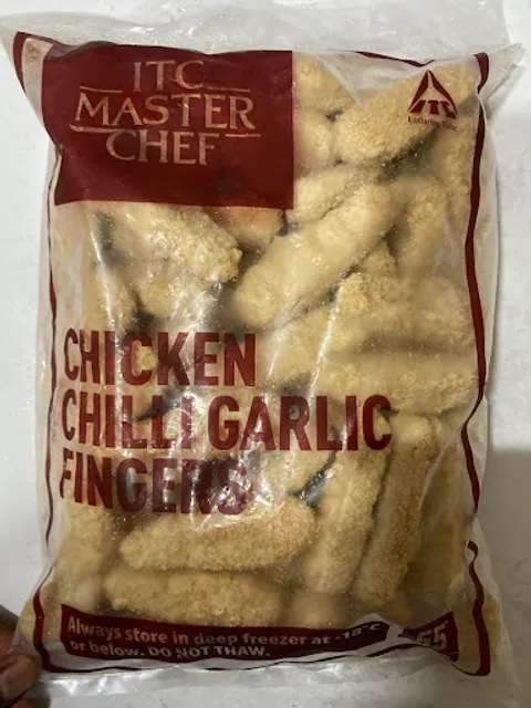 Food Plaza ( Best Frozen Foods Shop In Pune for cafe )