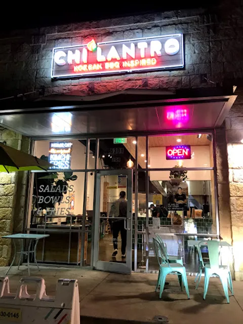 Chi'Lantro