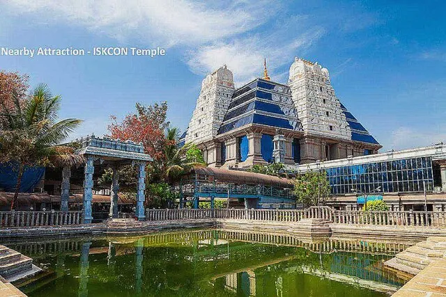 Flagship Sree Nandanam Residency