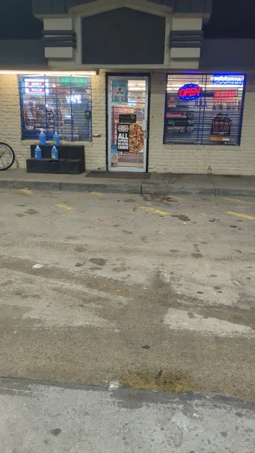 Everest Smoke and Vape Shop