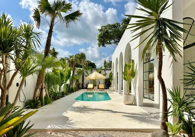 Dolce x The Young Villas