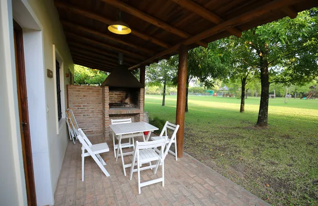 La Trinidad Casa de campo