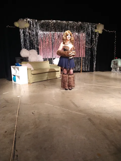 Talking Horse Productions