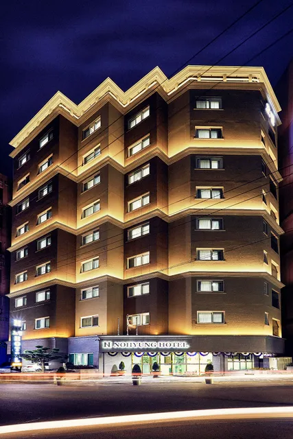 Nohyung Hotel
