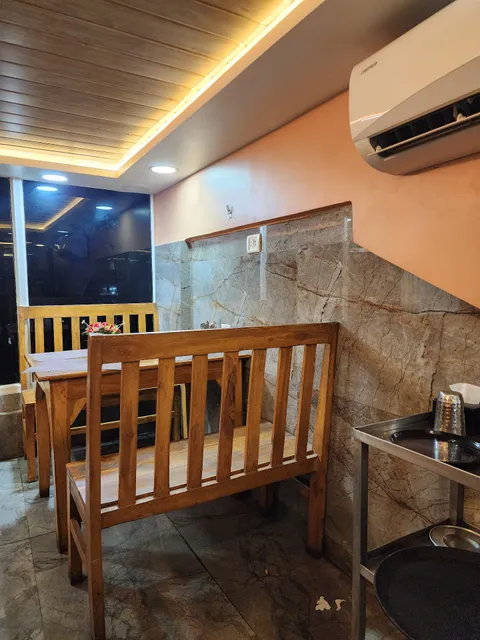 Tandel The Taste Of Koliwada