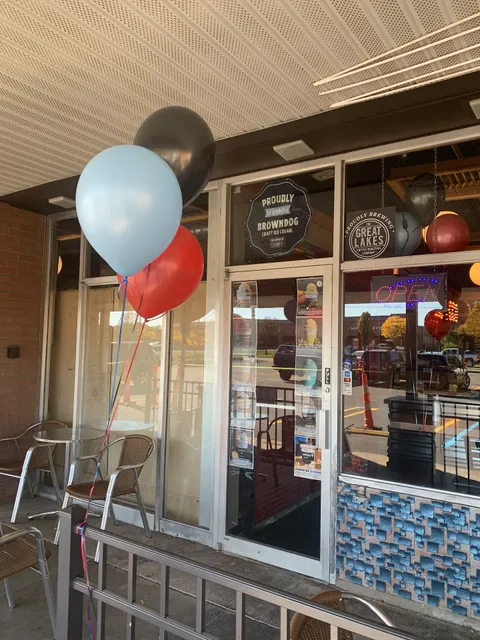 Michigan Coffee + Creamery Co.