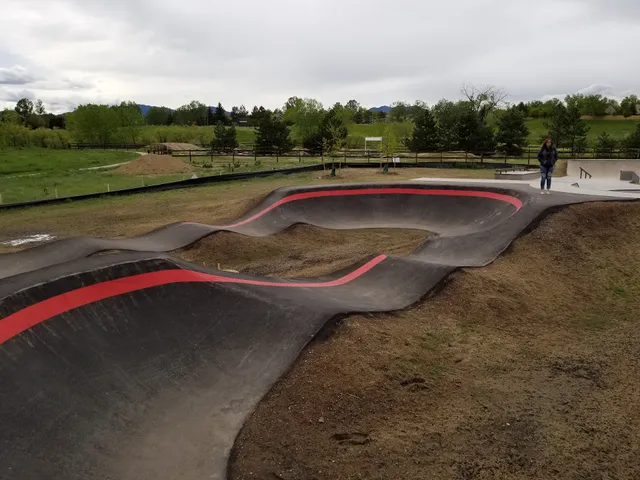 Superior Bike Park