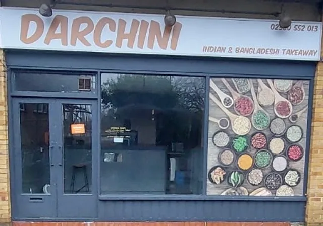 Darchini