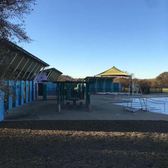 Dick Nichols Neighborhood Pool