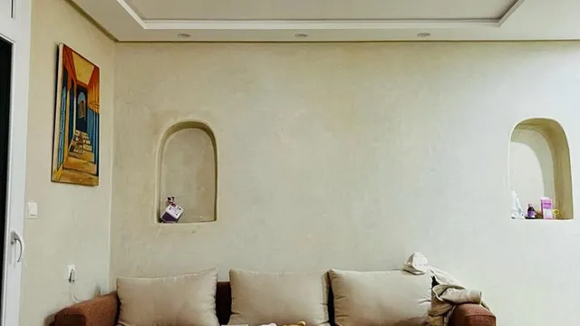 MIRAGE MIRLEFT HOUSE