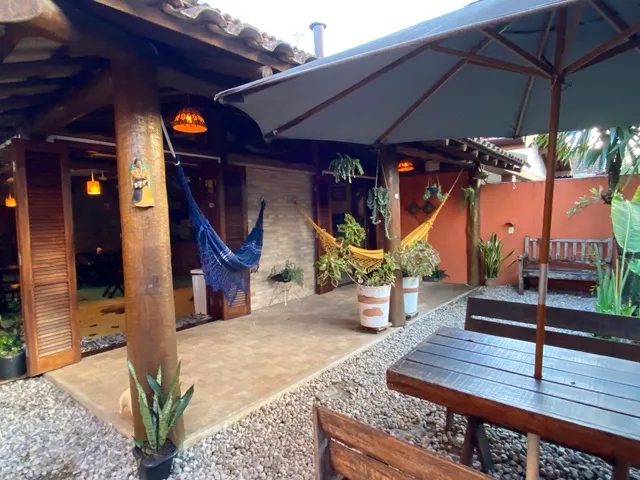 LalaBella Hospedagem Itaguá - Ubatuba