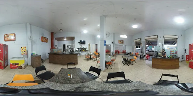 Casa de Suco Ocus Mania