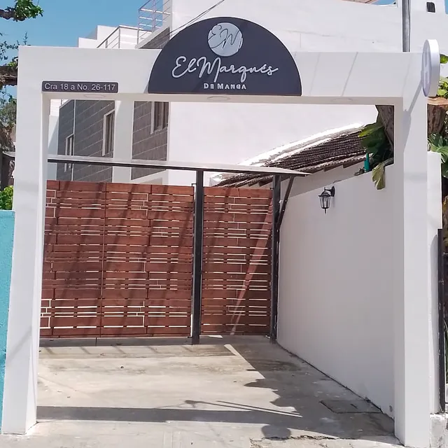 Hotel El Marques de Manga