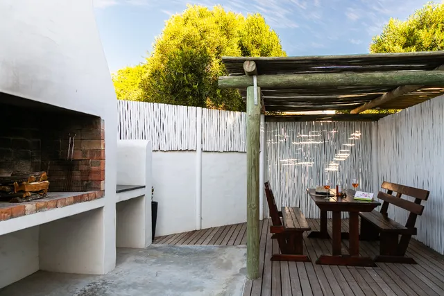 Abalone Hotel & Villas - Paternoster