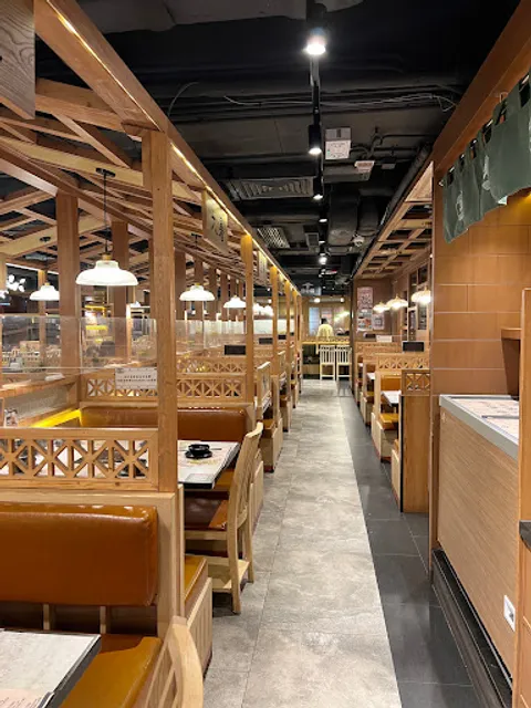 Masterbeef (Causeway Bay Plaza)