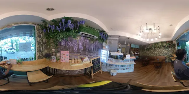 Up To You (cafe by Auei)