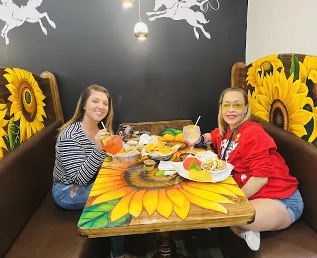 Melecios Authentic Mexican Bar and Restaurant Lumberton