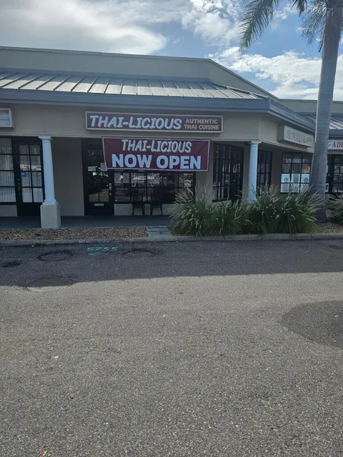 Thai-licious