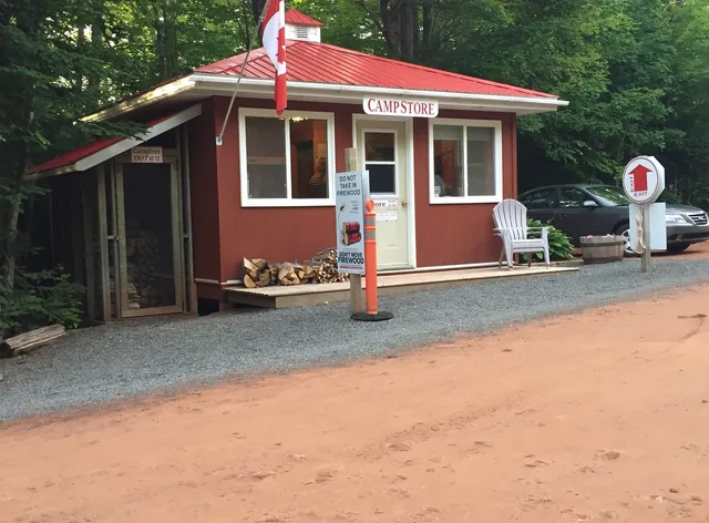 New Glasgow Highlands Campground