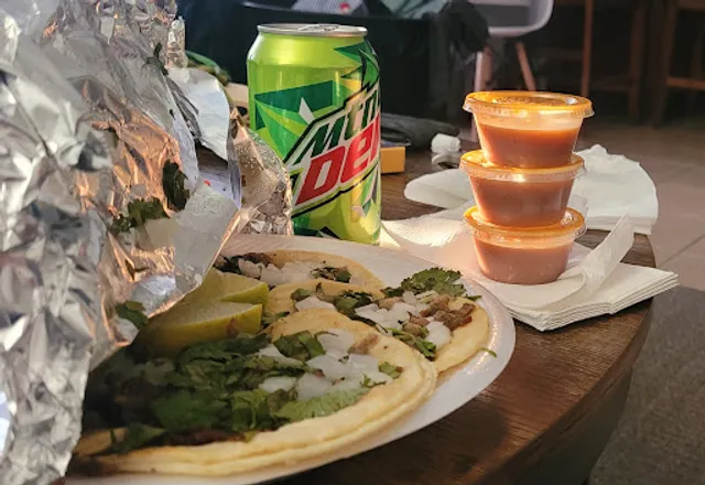 Taqueria La Herradura