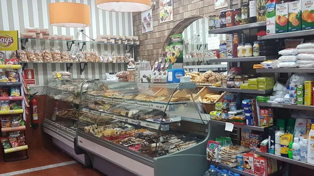 Panadería El Puente