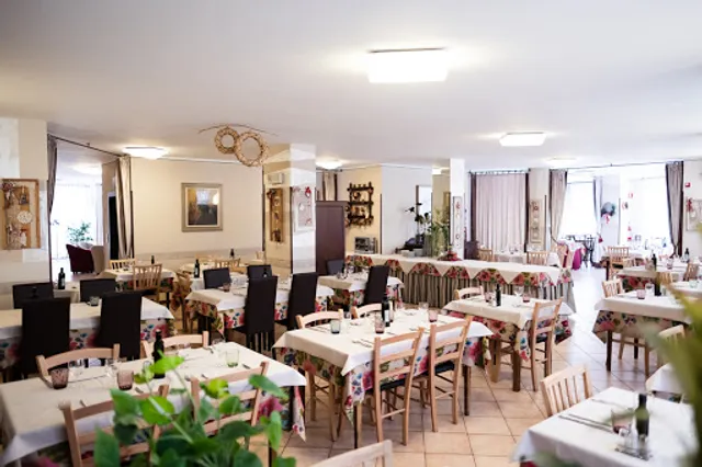 Ristorante Fabbrini