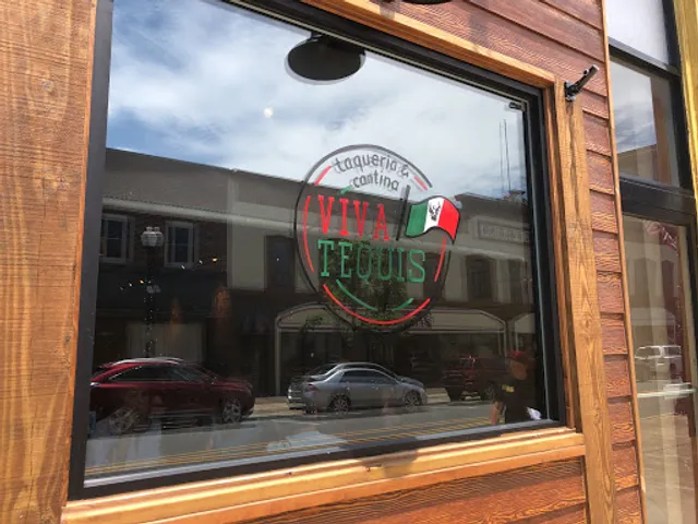 Viva Tequis Taqueria And Cantina