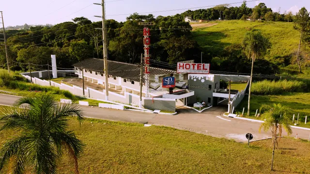 SP Jundiaí Hotel