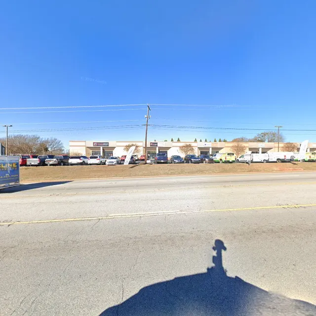 OpSource Staffing - Greenville