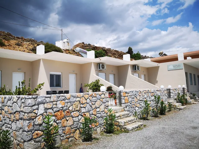 Koutelo by the sea..Hotel-Restaurant