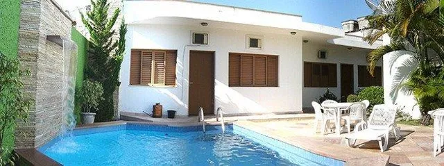 Samambaia Executive Hotel