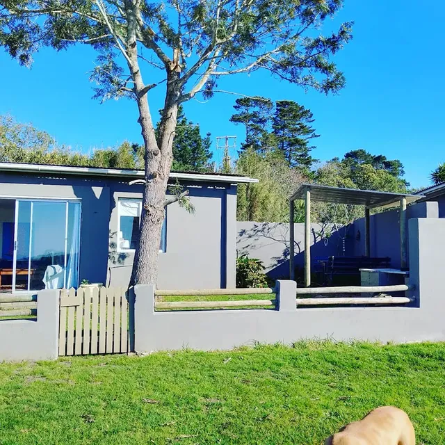 Map Of Africa Wilderness Holiday Accommodation Ocean View Resort - Boutique Skandinavian Accomodation